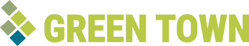 Apartamenty Green Town